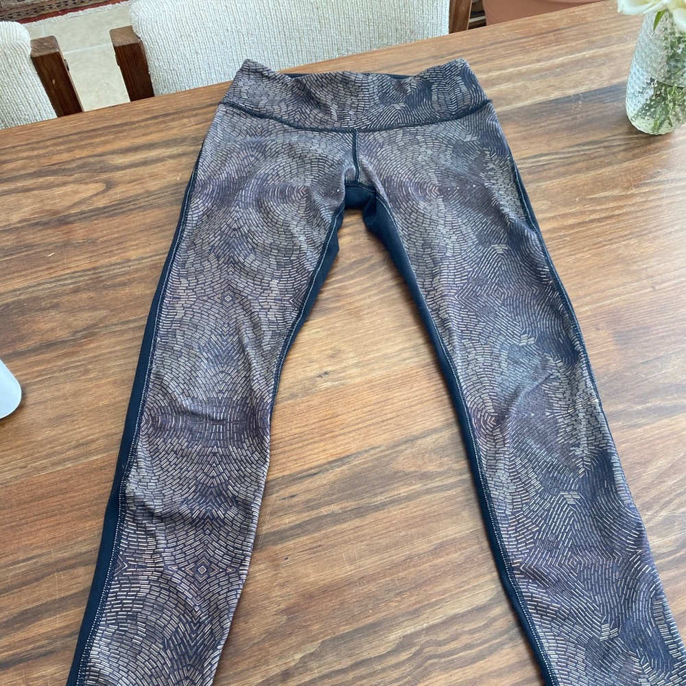Lulu leggings